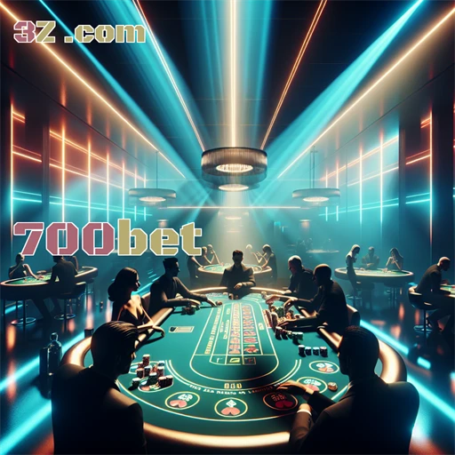 A Confiavel Experiência de Jogos no 700bet.com